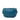 Blue Bottega Veneta Nappa Intrecciato Flap Crossbody - Designer Revival