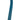 Blue Bottega Veneta Nappa Intrecciato Flap Crossbody - Designer Revival