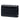 Black Saint Laurent Small Embossed Kate Tassel Crossbody Bag