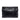 Black LOEWE Embossed Leather Anagram Repeat T Clutch