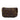 Brown Louis Vuitton Monogram Mini Pochette Accessoires Handbag - Designer Revival