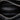 Black Dior Medium Patent Lady Dior Satchel