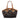 Brown Louis Vuitton Monogram Tivoli GM Shoulder Bag