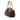 Brown Louis Vuitton Monogram Tivoli GM Shoulder Bag