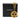 Gold Chanel Gold Plated CC Braided Round Pendant Necklace - Designer Revival