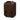 Brown Louis Vuitton Damier Ebene Pegase 45 Travel Bag