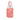 Pink Bottega Veneta Small Intrecciato Trimmed Cervo Bucket Bag - Designer Revival