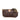 Brown Louis Vuitton Monogram Multi Pochette Accessoires Satchel