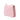 Pink Chanel CC Confetti Tweed Flap Handbag