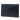 Blue Chanel Lambskin Airlines Envelope Clutch