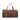 Brown Louis Vuitton Monogram Papillon 26 Handbag