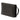 Black Gucci Microguccissima Wallet on Strap Crossbody Bag