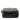 Black Louis Vuitton Monogram Eclipse Box Clutch