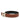 Black Hermès Chevre Mysore Cadena H Reversible Belt