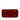 Red Louis Vuitton Monogram Vernis Alma GM Handbag