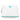 White Hermès Toile Bolide Cheval PM Pouch