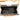 Beige Chanel CC Chocolate Bar Lambskin Frame Handbag