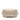 Beige Gucci GG Canvas and Leather Bree Tote
