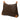 Brown Louis Vuitton Monogram Boulogne 50 Shoulder Bag