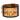 Black Hermès Swift and Gold Plated Collier de Chien Bracelet S