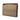 Brown Burberry Vintage Check Canvas Clutch
