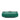Green Chanel Medium Classic Lambskin Double Flap Shoulder Bag - Designer Revival