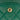 Green Chanel Medium Classic Lambskin Double Flap Shoulder Bag - Designer Revival