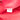 Pink Prada Saffiano Sound Lock Crossbody - Designer Revival