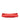 Red Bottega Veneta Mini Nappa Intrecciato Turn Lock Crossbody - Designer Revival