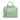 Green Louis Vuitton Electric Epi Alma PM Handbag