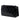 Black Chanel Quilted Patent Golden Class Accordion Flap Shoulder Bag