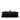 Black Chanel Quilted Patent Golden Class Accordion Flap Shoulder Bag