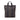 Gray Hermès Canvas Herline Cabas Tote Bag - Designer Revival