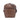 Brown Louis Vuitton Damier Ebene Ipanema PM Crossbody Bag - Designer Revival