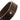 Brown Louis Vuitton Damier Ebene Ipanema PM Crossbody Bag - Designer Revival