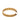 Gold Dior Gold Plated J Adior Star Hoop Earrings