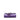 Purple Gucci Mini Guccissima Emily Crossbody
