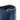 Blue Prada Soft Calf Open Convertible Tote Satchel - Designer Revival