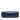 Blue Prada Soft Calf Open Convertible Tote Satchel - Designer Revival