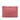 Pink Chanel Medium Quilted Lambskin O Case Clutch
