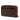 Brown Louis Vuitton Monogram Orsay Clutch Bag