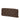 Brown Louis Vuitton Monogram Clemence Long Wallet