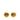 Gold Chanel Gold Plated CC Button Clip on Earrings - Designer Revival