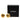 Gold Chanel Gold Plated CC Button Clip on Earrings - Designer Revival