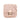 Pink Fendi Zucchino Canvas Crossbody