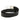 Black Louis Vuitton Damier Infini Boston Reversible Belt
