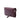Red Prada Saffiano Envelope Pushlock Clutch