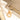 Gold Gucci Medium Calfskin Bamboo Shopper Satchel - Designer Revival