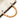 Gold Gucci Medium Calfskin Bamboo Shopper Satchel - Designer Revival