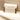 Gold Gucci Medium Calfskin Bamboo Shopper Satchel - Designer Revival